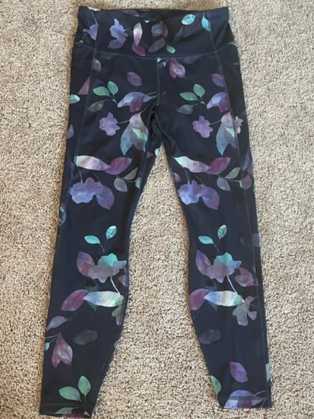 Women's All in Motion Leggings Size Large